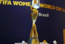 Fifa anuncia estádios da Copa do Mundo Feminina 2027 no Brasil com gol histórico esperado