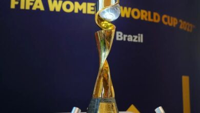 Fifa anuncia estádios da Copa do Mundo Feminina 2027 no Brasil com gol histórico esperado