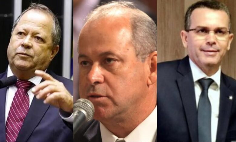 PGR pede condenação de irmãos Brazão e Rivaldo em caso Marielle no governo