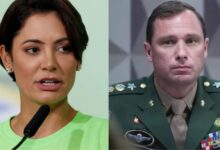 Cid critica candidatura de Michelle e prefiro Lula em mensagens sobre eleição 2026