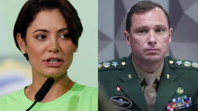 Cid critica candidatura de Michelle e prefiro Lula em mensagens sobre eleição 2026