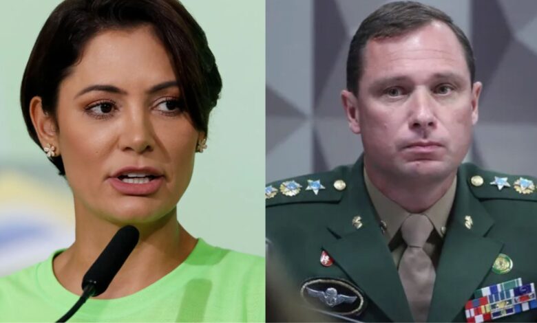 Cid critica candidatura de Michelle e prefiro Lula em mensagens sobre eleição 2026