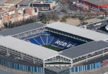 Espanyol busca vitória sobre Las Palmas na LaLiga