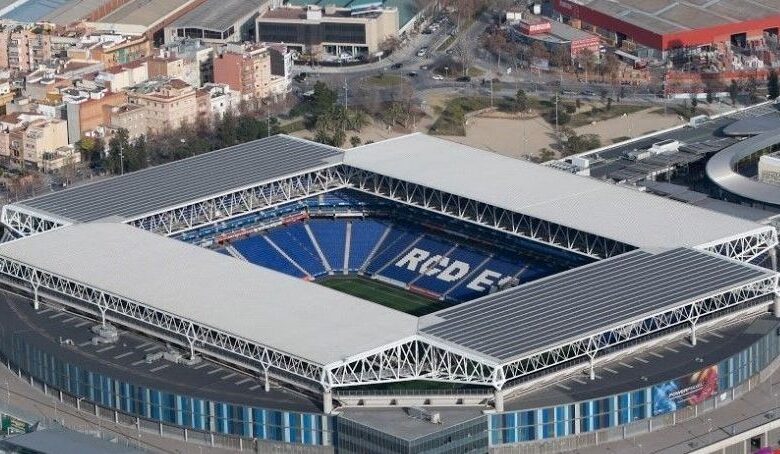 Espanyol busca vitória sobre Las Palmas na LaLiga