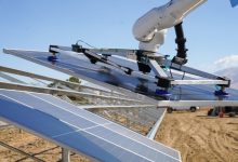 Cosmic Robotics acelera instalação de painéis solares em cleantech