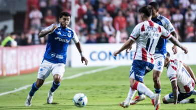 Unión Santa Fé busca vitória contra Mushuc Runa na Sul-Americana