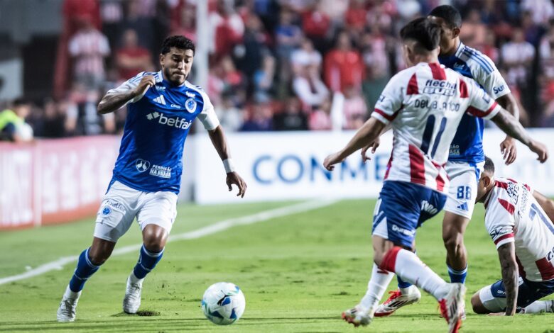 Unión Santa Fé busca vitória contra Mushuc Runa na Sul-Americana