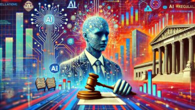 OpenAI e Microsoft afirmam que nenhum país vence AI sozinho