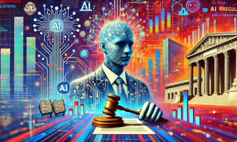 OpenAI e Microsoft afirmam que nenhum país vence AI sozinho
