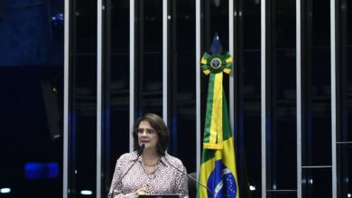 Oposição quer apresentar pedido de CPMI do INSS no Congresso
