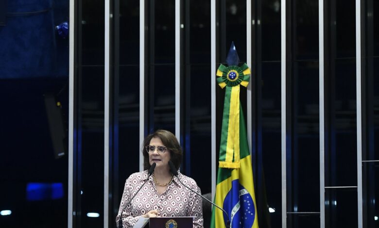 Oposição quer apresentar pedido de CPMI do INSS no Congresso
