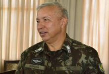 Ex-chefe do Exército nega expulsão de Mário Fernandes do gabinete político