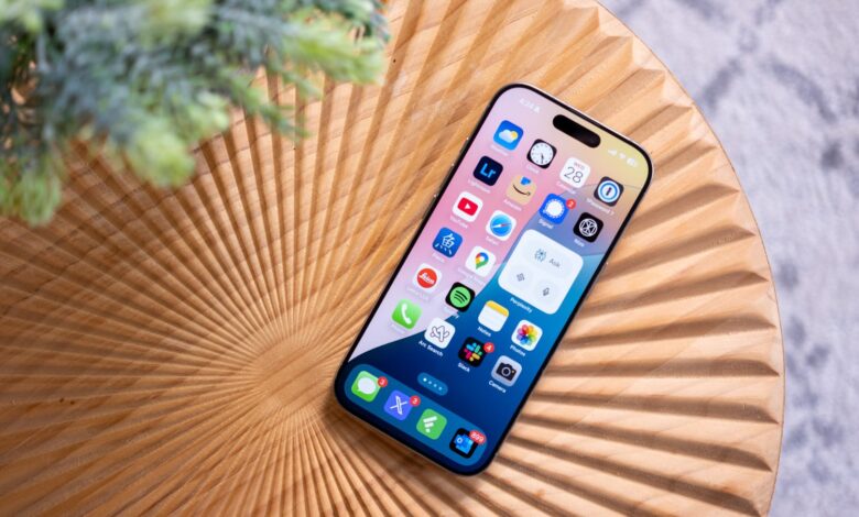 Apple ignora iOS 19 e salta para iOS 26 em mudança radical