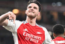 Arsenal busca vitória no momento mágico para final da Champions