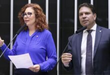 Entenda casos Zambelli e Ramagem e impacto no governo