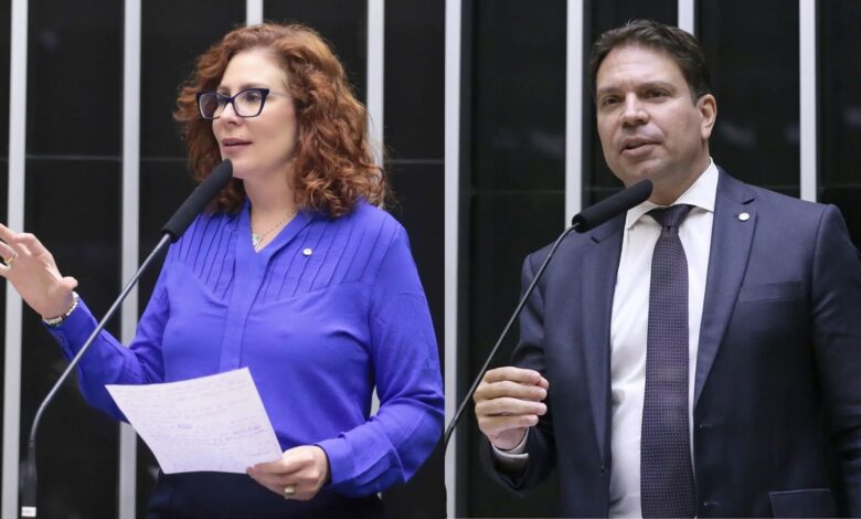 Entenda casos Zambelli e Ramagem e impacto no governo