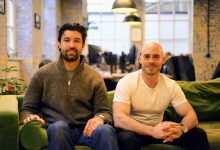 a16z investe na startup Dex para expandir SaaS de recrutamento AI B2B