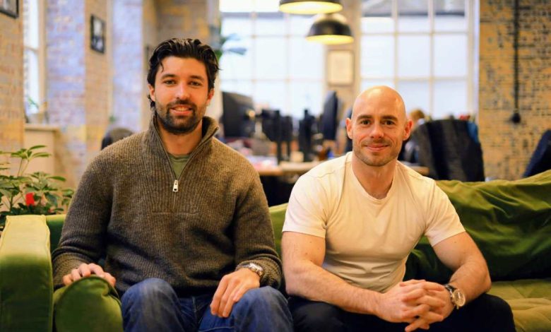 a16z investe na startup Dex para expandir SaaS de recrutamento AI B2B