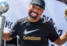 Corinthians: Dinei pede desligamento da base após derrota
