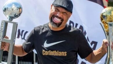 Corinthians: Dinei pede desligamento da base após derrota