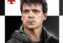 Vasco contrata Fernando Diniz em busca de títulos