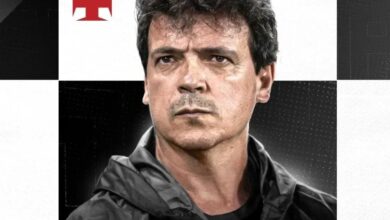 Vasco contrata Fernando Diniz em busca de títulos