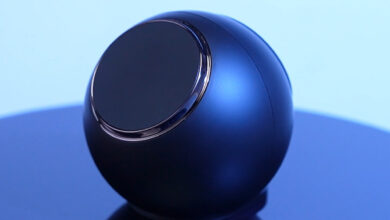 DockOrb revoluciona design com dock 12-in-1 e carregador Qi2 Wireless