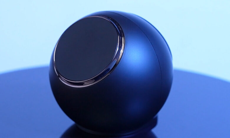 DockOrb revoluciona design com dock 12-in-1 e carregador Qi2 Wireless