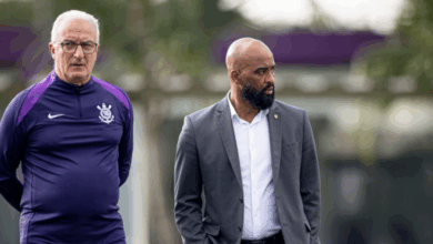 Fabinho Soldado resgata Corinthians em meio ao caos político