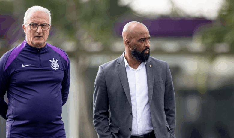 Fabinho Soldado resgata Corinthians em meio ao caos político