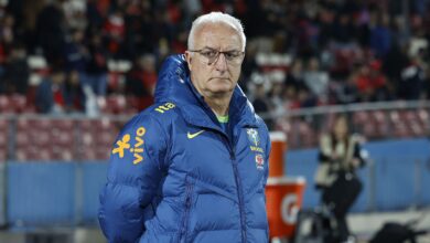 Dorival analisa derrota da seleção e demissão