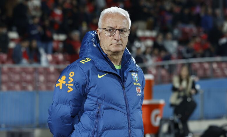 Dorival analisa derrota da seleção e demissão