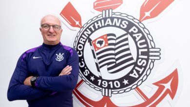 Corinthians celebra vitória e Dorival comenta Seleção