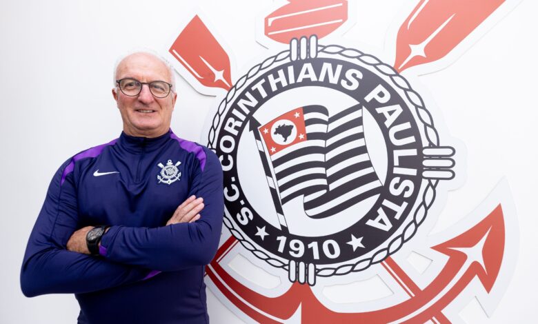 Corinthians celebra vitória e Dorival comenta Seleção