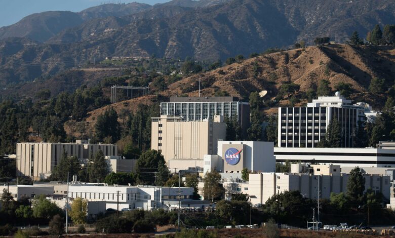 NASA encerra teletrabalho para mais de 1.000 funcionários