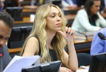Erika Hilton presidirá subcomissão da Câmara sobre PEC 6x1 no Congresso