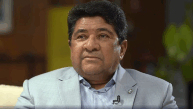 Ednaldo perde apoio de 19 federações após derrota estratégica