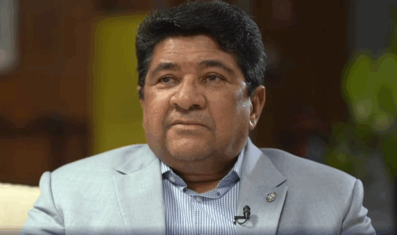 Ednaldo perde apoio de 19 federações após derrota estratégica