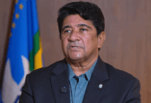 Ednaldo Rodrigues não retorna à CBF após recurso no STF