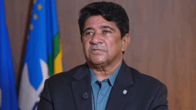 Ednaldo Rodrigues não retorna à CBF após recurso no STF
