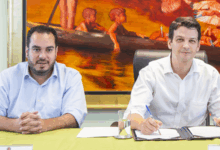 MP eleitoral do Paraná pede cassação do prefeito e vice de Curitiba em caso político