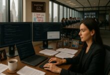 Shadow AI como estratégia na era da inteligência artificial