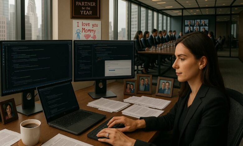 Shadow AI como estratégia na era da inteligência artificial