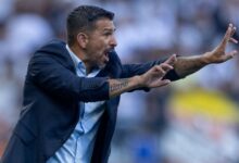 Corinthians demite Emiliano Díaz após derrota e tatuagem