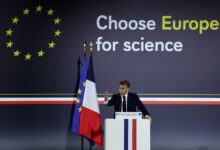 Europa lança plano de $565 mi para atrair cientistas e impulsionar cultura tech