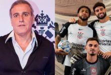 Corinthians enfrenta cobrança por dívida e derrota financeira