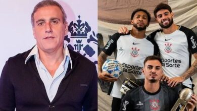 Corinthians enfrenta cobrança por dívida e derrota financeira