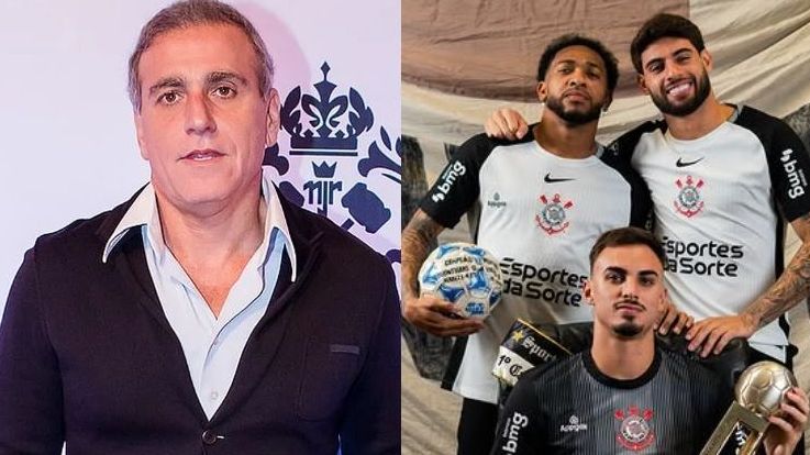 Corinthians enfrenta cobrança por dívida e derrota financeira