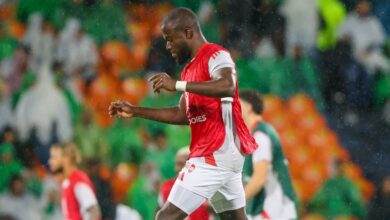 Valencia se lesiona e complica vitória do Inter contra Atlético Nacional