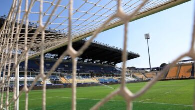 Parma recebe Napoli em busca de vitória na Serie A